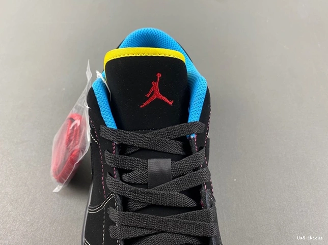 1 Phat 3269  338145- Jordan Olympic Low 64 Sleek 1014